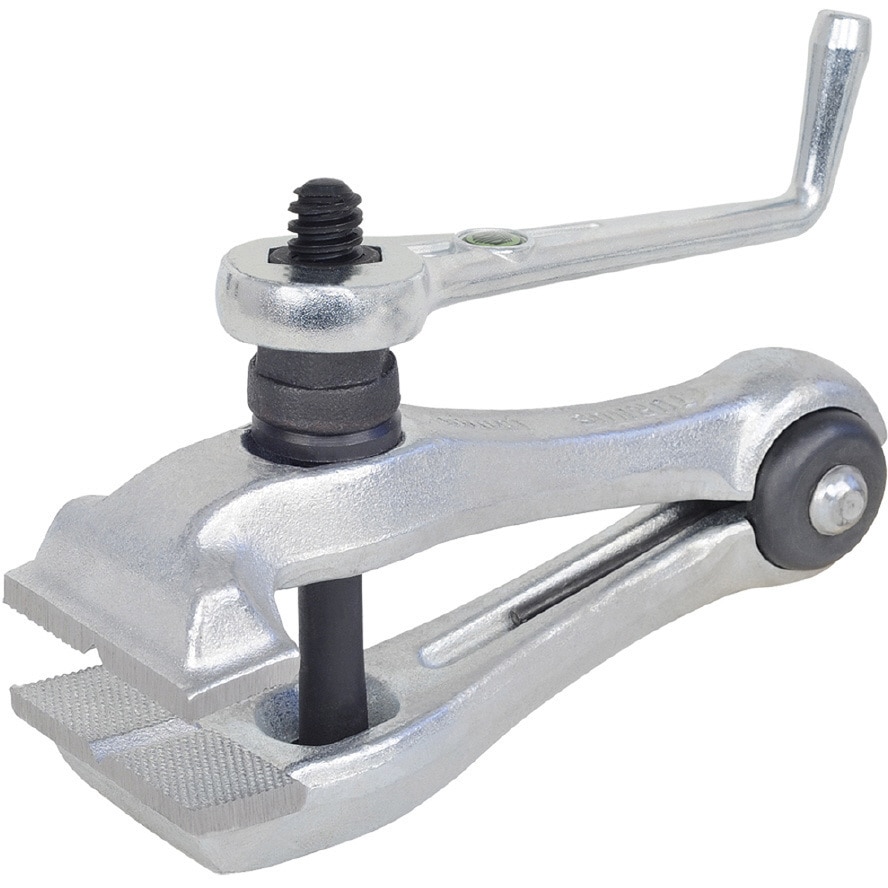 103-180 ハンドバイス TURNUS 全長180mm