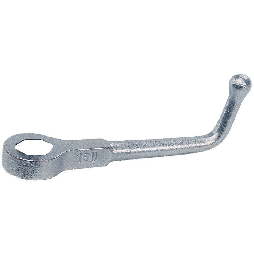 103-202 交換用レンチ 1個 TURNUS 【通販モノタロウ】 5,566円