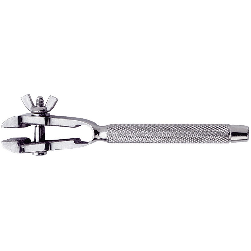 113-115 バイス TURNUS 全長115mm 7,798円