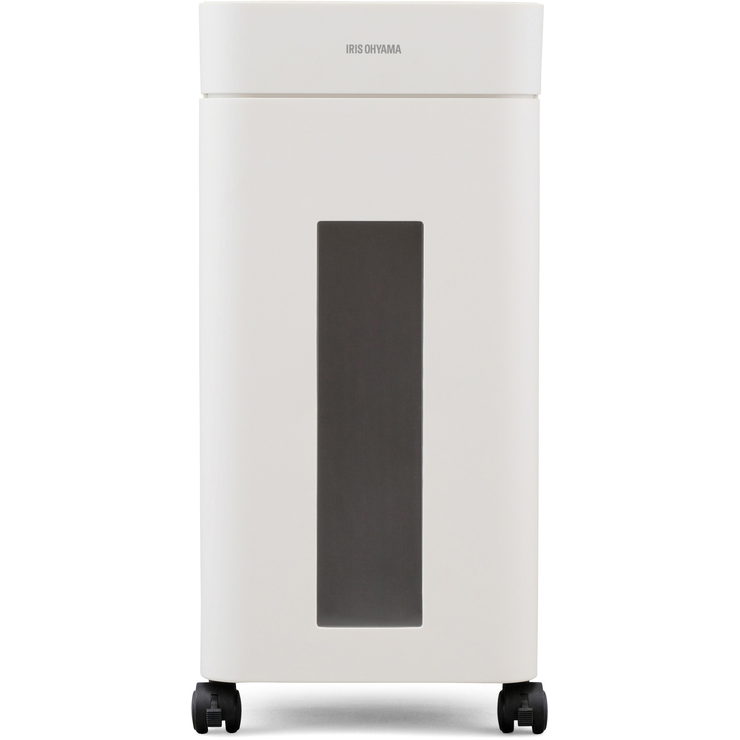 アイリスオーヤマ　シュレッダー　OS-A17C-W OS-A17C-W オフィスシュレッダー アイリスオーヤマ クロスカット