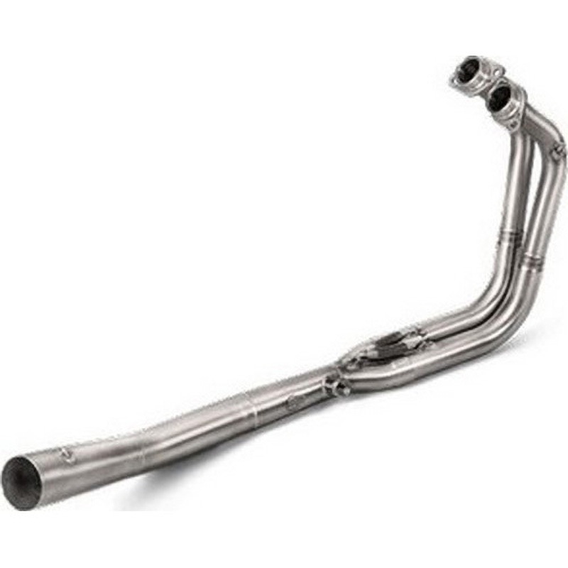 E-K4R1 オプショナルヘッダー (SS) Kawasaki Ninja 250 (2018) 1個 AKRAPOVIC (アクラポビッチ) 【通販モノタロウ】