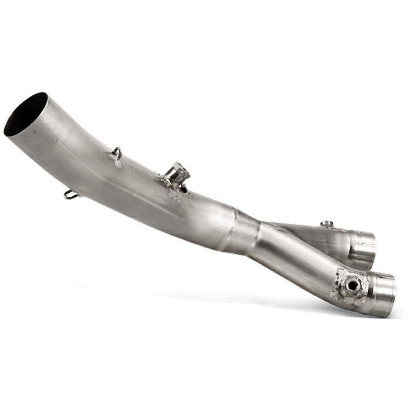 L-Y10SO11T/TD スリップオン Track day リンクパイプ/コレクター