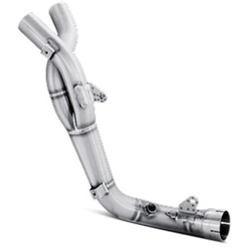 L-Y10SO8 オプショナル リンクパイプ (SS) Yamaha YZF-R1 (1998-2018