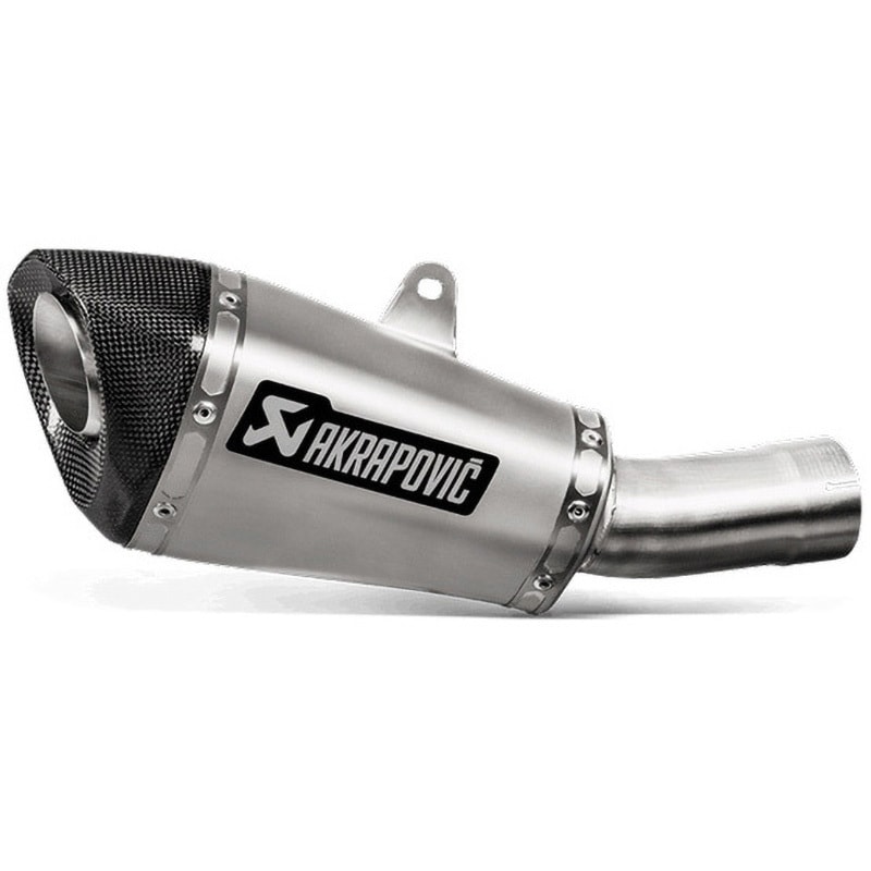 格安販売中 スリップオン S-H10SO21-ASZT Line R 1000 CB Honda (チタン) パーツ