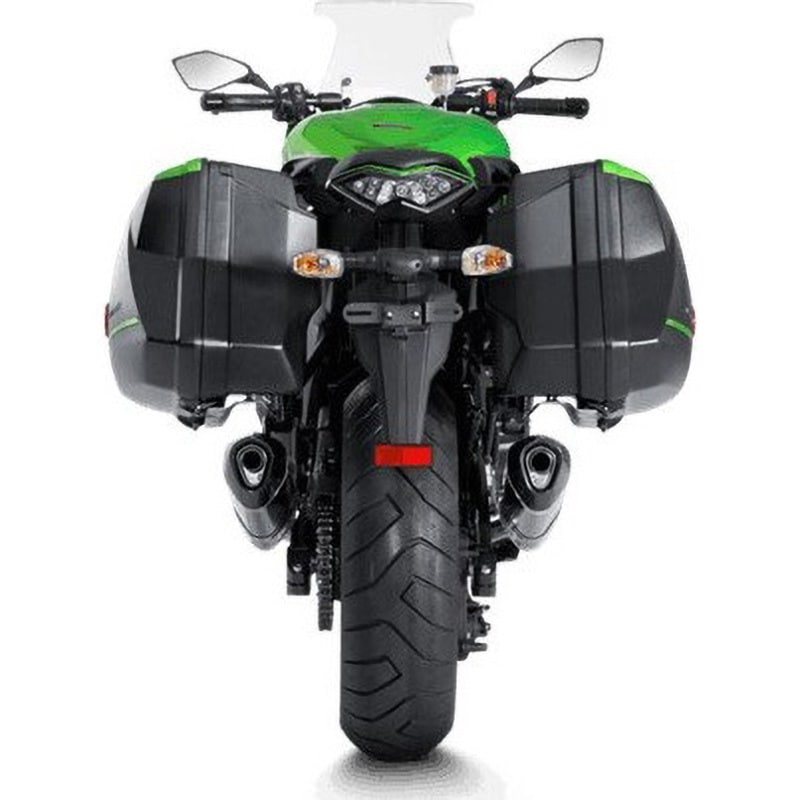 S-K10SO19-HZC スリップオン Line (カーボン) Kawasaki Z1000SX