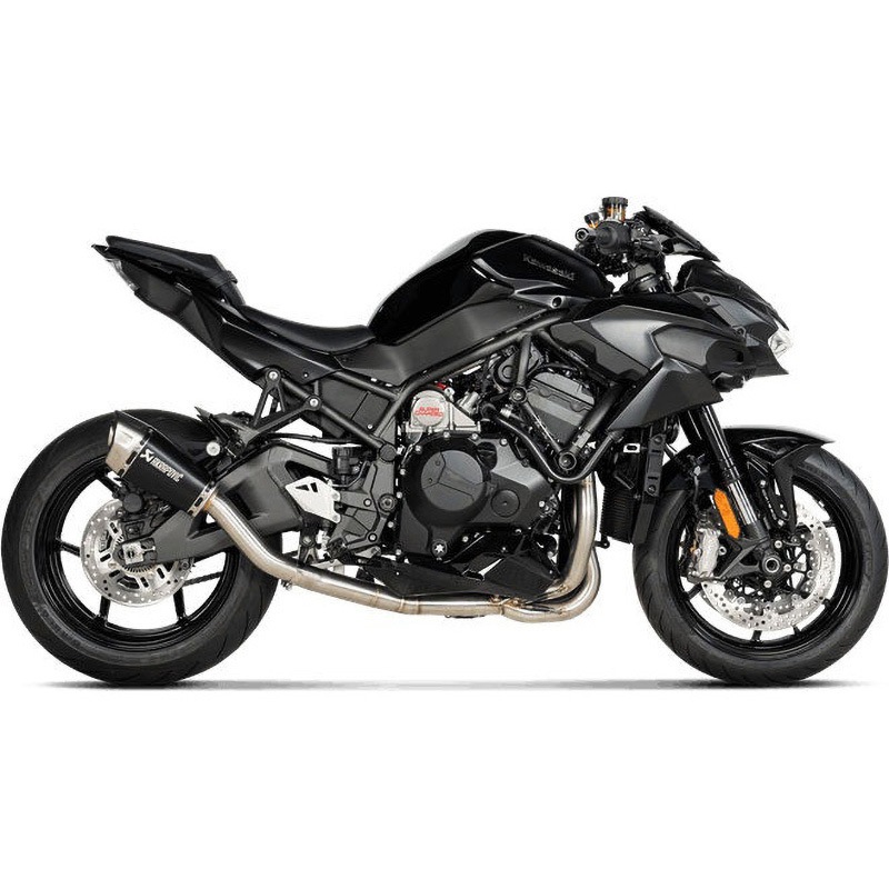 アドレス売ります S-K10SO29-ASZTBL スリップオンライン チタン 1個 AKRAPOVIC