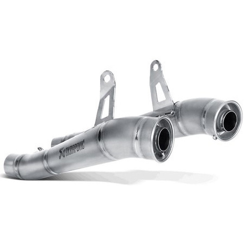 SM-K10SO2T スリップオン Line (チタン) Kawasaki Z1000 (2003-2018) 1個 AKRAPOVIC (アクラポビッチ) 【通販モノタロウ】