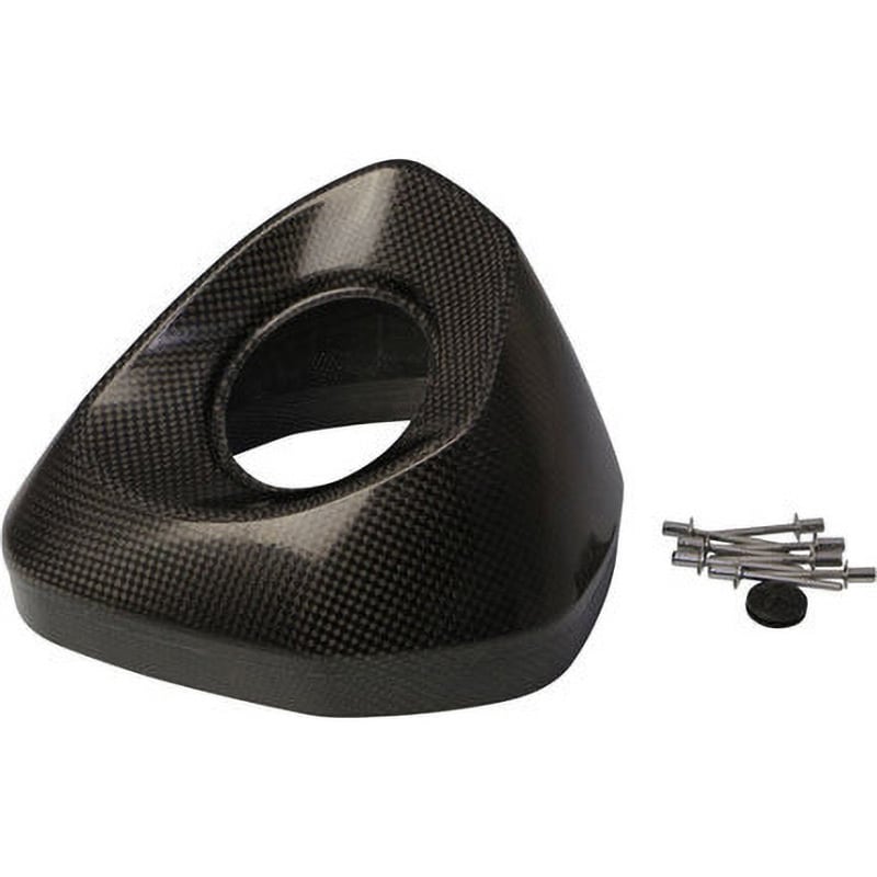 V-EC148 エンドキャップ EC148 1個 AKRAPOVIC (アクラポビッチ