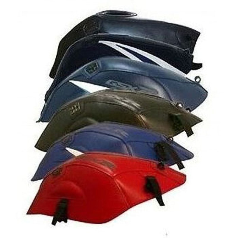 1089B タンクカバー GPZX 550 TURBO 84 PVC レッド / KAWASAKI 1個 BAGSTER (バグスター) 【通販モノタロウ】