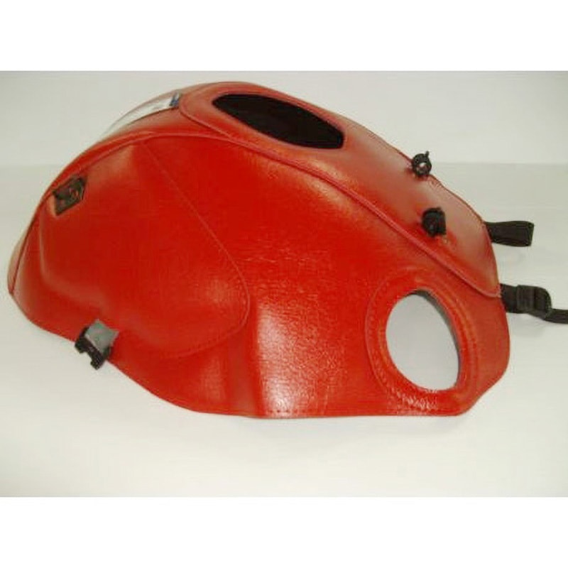 1090G タンクカバー K 100 LT . K 75 RT. K 100 RS pvc レッド / BMW 1個 BAGSTER (バグスター) 【通販モノタロウ】