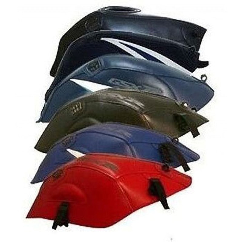 1092D タンクカバー XJ 750/900 pvc レッド/ 年式-> 83 to 91 1個 BAGSTER (バグスター) 【通販モノタロウ】 28,587円