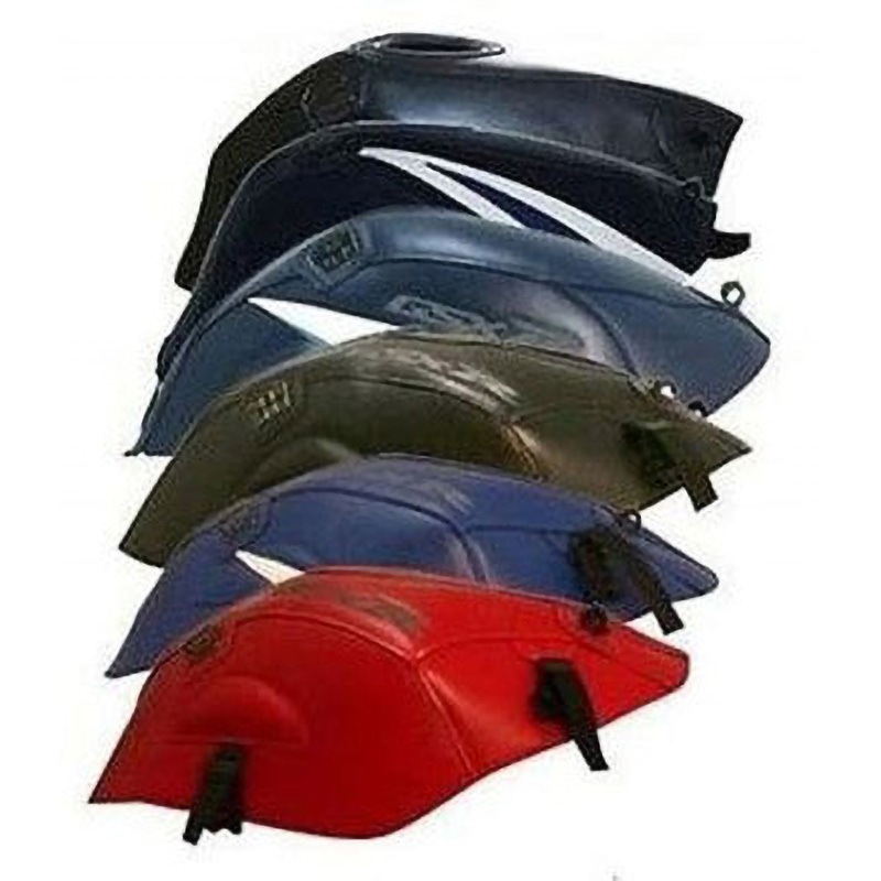 1092E タンクカバー XJ 750/900 pvc ブルー 年式-> 83 to 91 1個 BAGSTER (バグスター) 【通販モノタロウ】