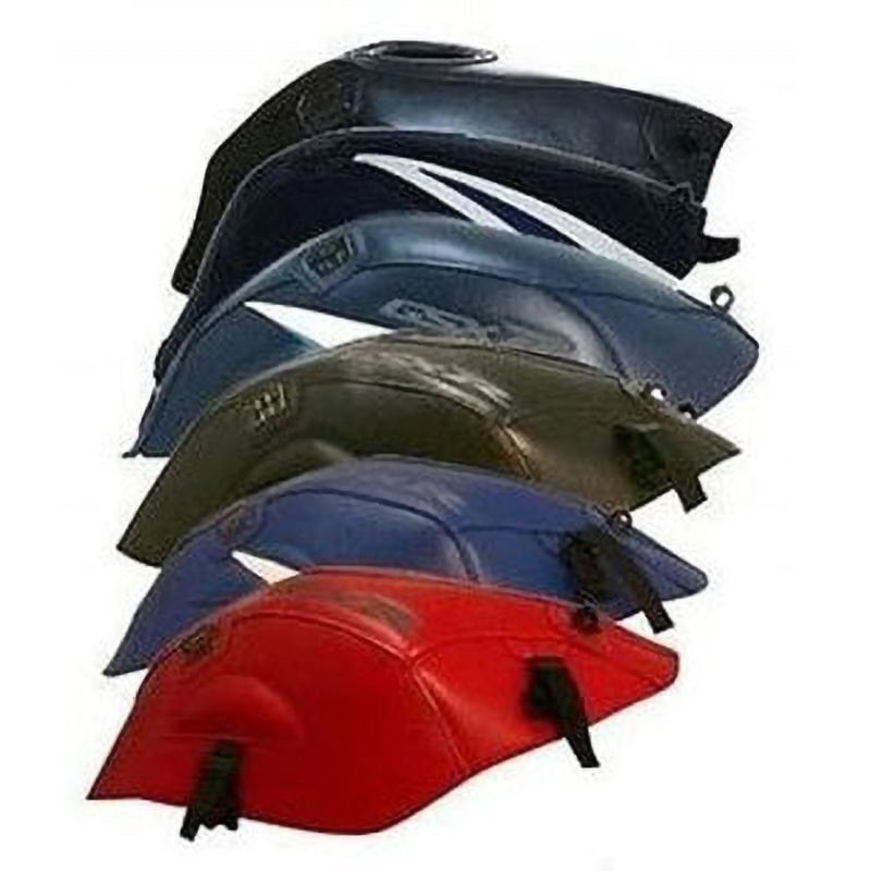 1100U タンクカバー GPZ 600 R ブラック KAWASAKI 1個 BAGSTER (バグスター) 【通販モノタロウ】