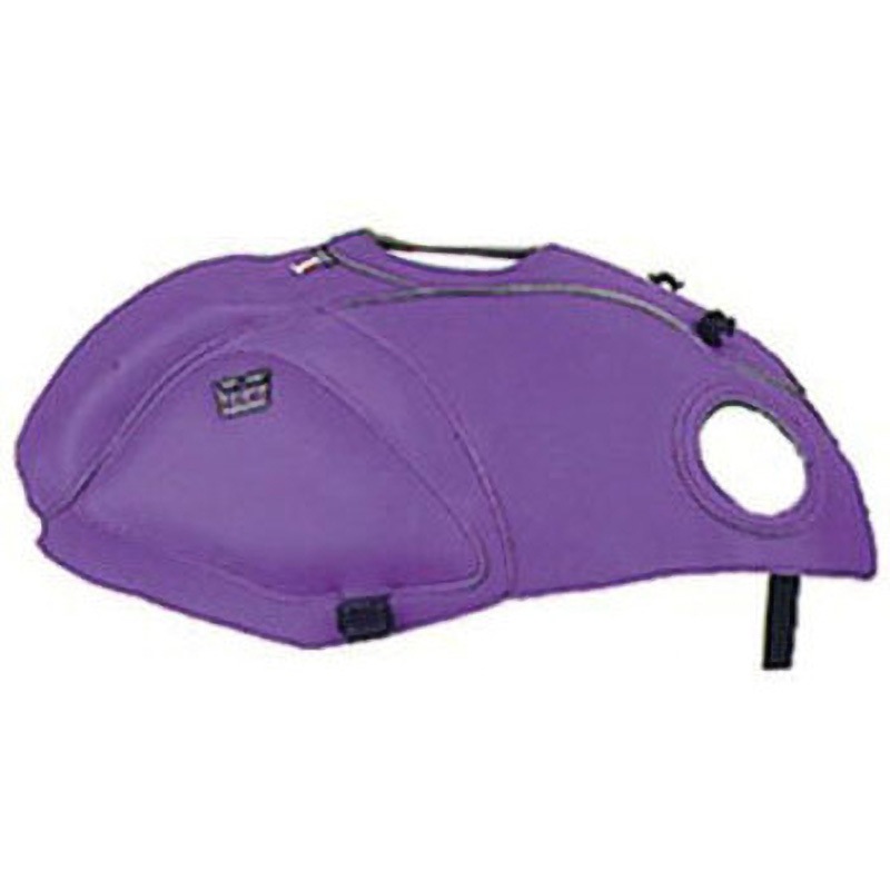 1108D タンクカバー K 75/K 75 S パープル BMW 1個 BAGSTER (バグスター) 【通販モノタロウ】 28,587円