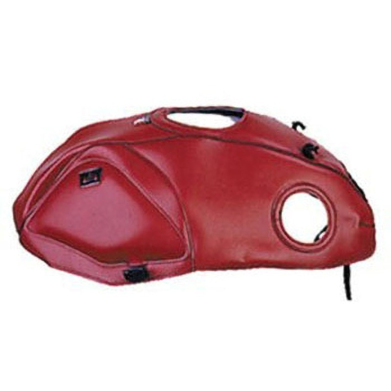 1108E タンクカバー K 75/K 75 S ライトクラレット BMW 1個 BAGSTER (バグスター) 【通販モノタロウ】