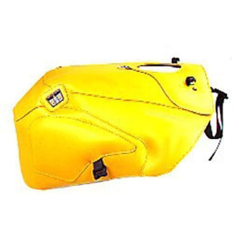 1119J タンクカバー 1000 GTR イエロー KAWASAKI 98 1個 BAGSTER (バグスター) 【通販モノタロウ】