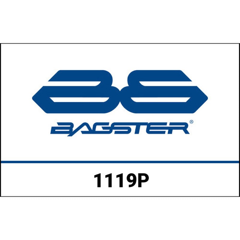 1119P タンクカバー 1000 GTR ダークレッド 2003 KAWASAKI 1個 BAGSTER (バグスター) 【通販モノタロウ】