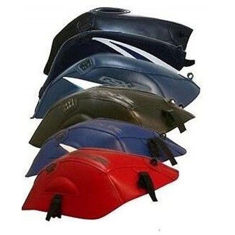 1123B タンクカバー GPX 750 R ホワイト KAWASAKI 1個 BAGSTER (バグスター) 【通販モノタロウ】