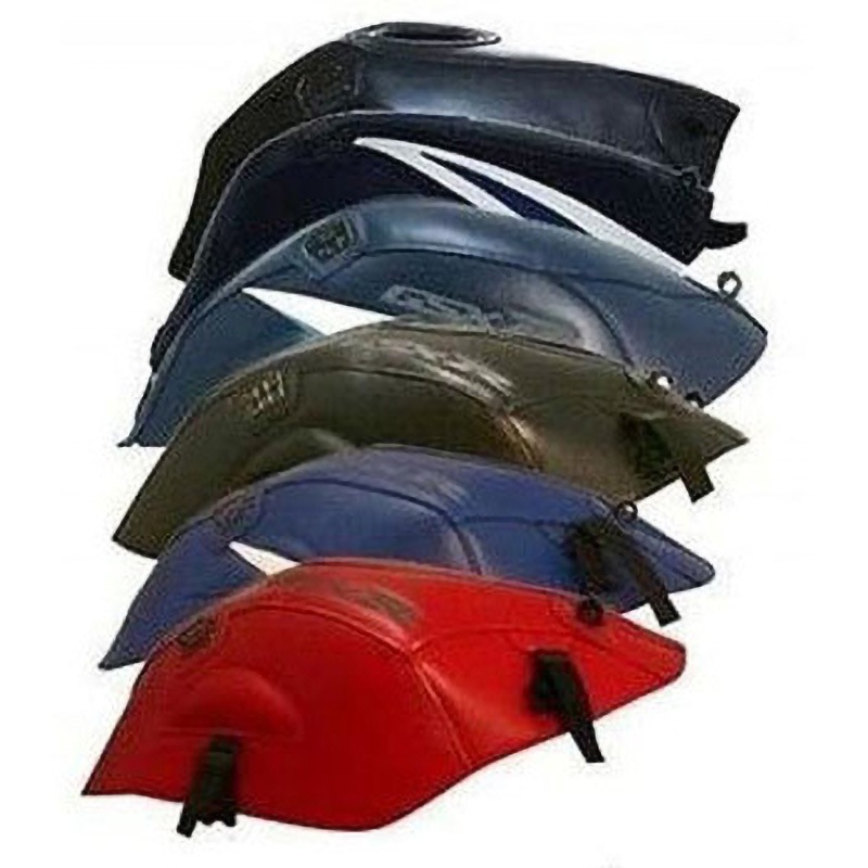 1127B タンクカバー TZR 250 ブルー YAMAHA 1個 BAGSTER (バグスター) 【通販モノタロウ】