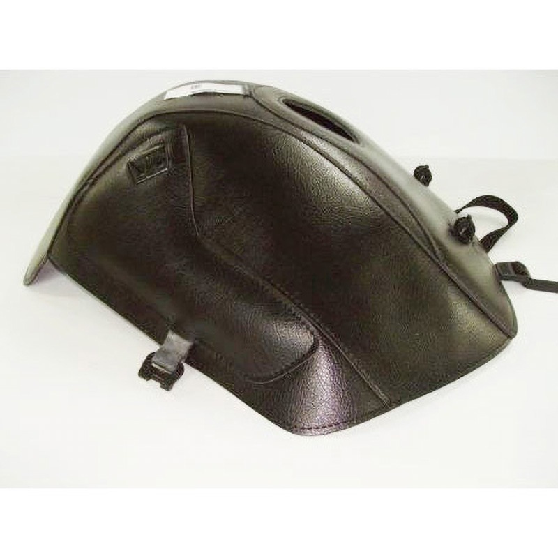1130U タンクカバー CBR 1000 87/88 ブラック HONDA 1個 BAGSTER (バグスター) 【通販モノタロウ】
