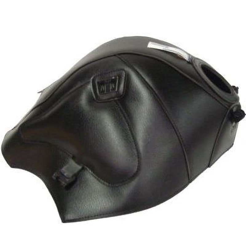 1132U タンクカバー TRANSALP XL 600 V ブラック HONDA 1個 BAGSTER (バグスター) 【通販モノタロウ】