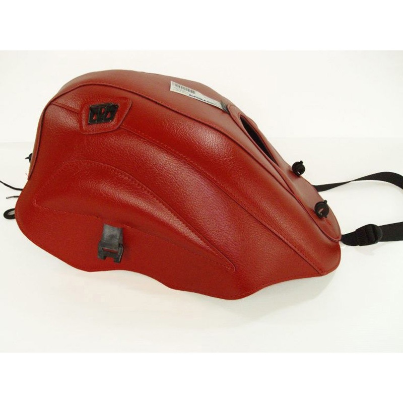 1134D タンクカバー GPZ 500 EX PVC レッド / KAWASAKI 1個 BAGSTER (バグスター) 【通販モノタロウ】