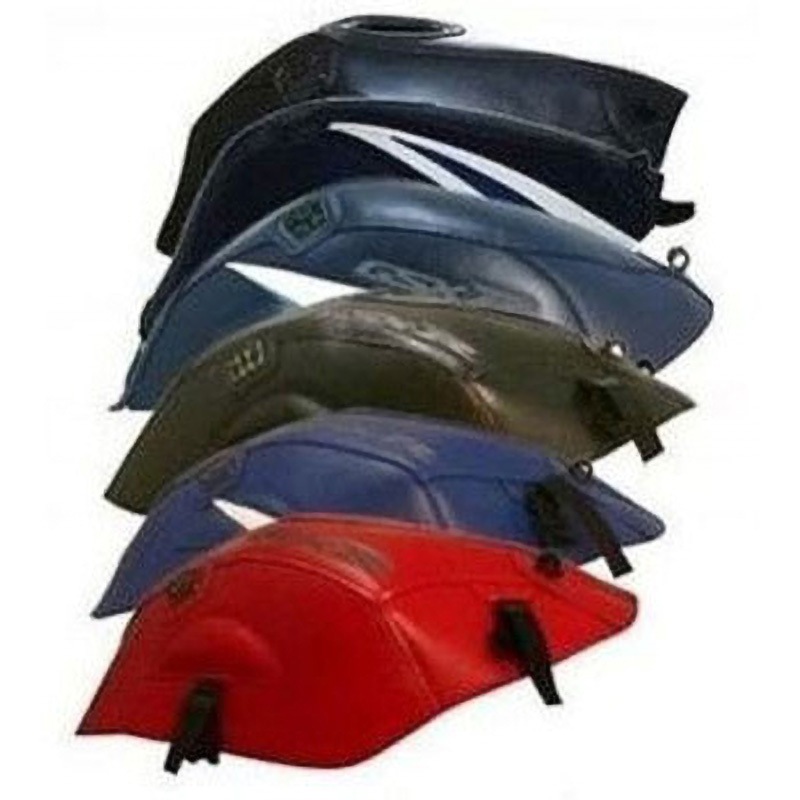 1139U タンクカバー GSX 1100 F ブラック SUZUKI 87/90 1個 BAGSTER (バグスター) 【通販モノタロウ】