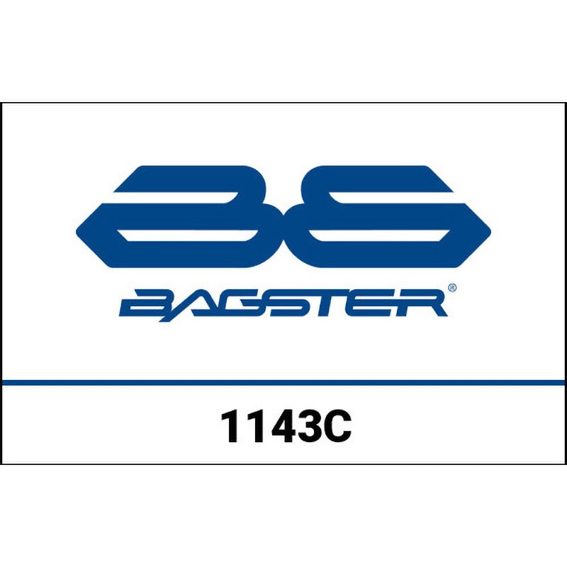 1143C タンクカバー GSX 600 F ブルー SUZUKI 1個 BAGSTER (バグスター) 【通販モノタロウ】