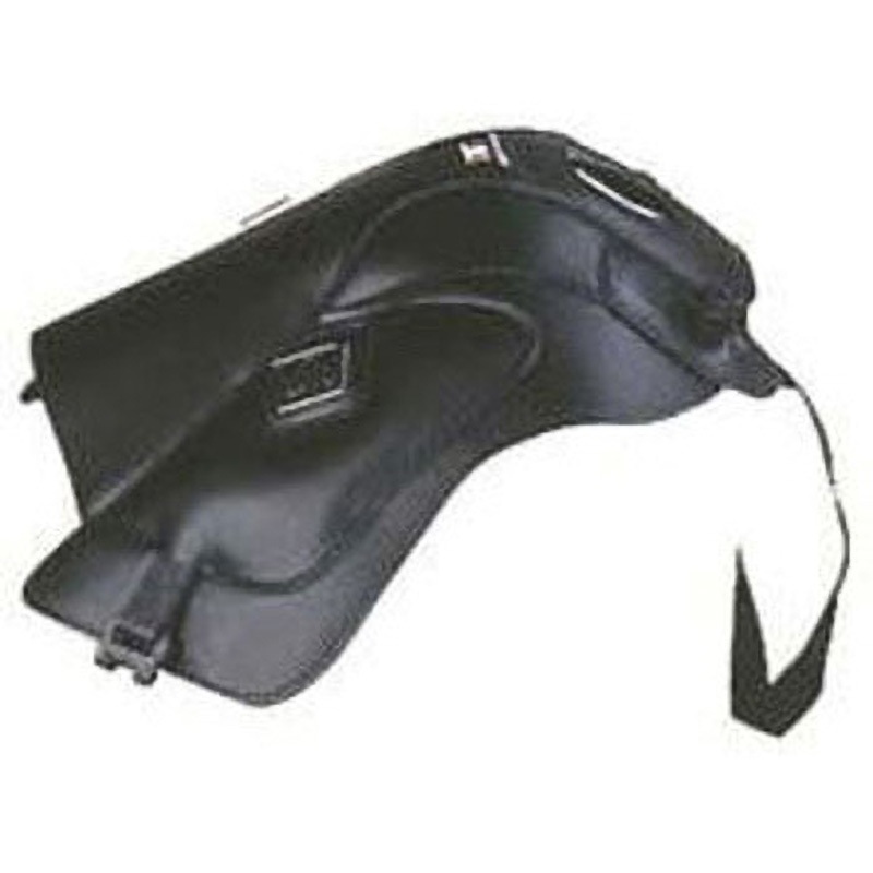 1150U タンクカバー NX 250 ブラック HONDA 1個 BAGSTER (バグスター) 【通販モノタロウ】
