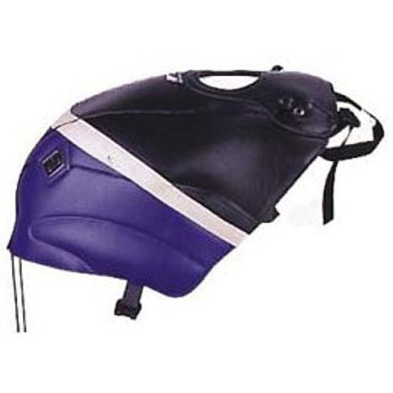 1156O タンクカバー CBR 1000 ブラック/ブルー/ゴールド 93 HONDA 1個 BAGSTER (バグスター) 【通販モノタロウ】