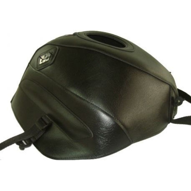 1173B タンクカバー VFR 750 ブラック HONDA 1個 BAGSTER (バグスター) 【通販モノタロウ】