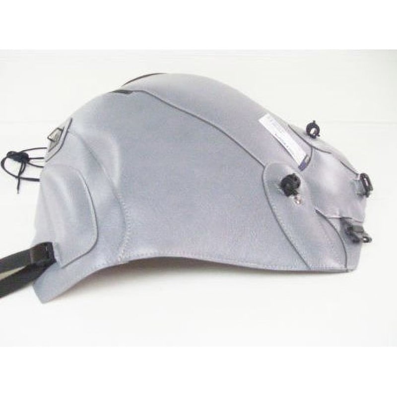 1175C タンクカバー ST 1100 PANEUROPEAN スチールグレー HONDA 1個 BAGSTER (バグスター) 【通販モノタロウ】