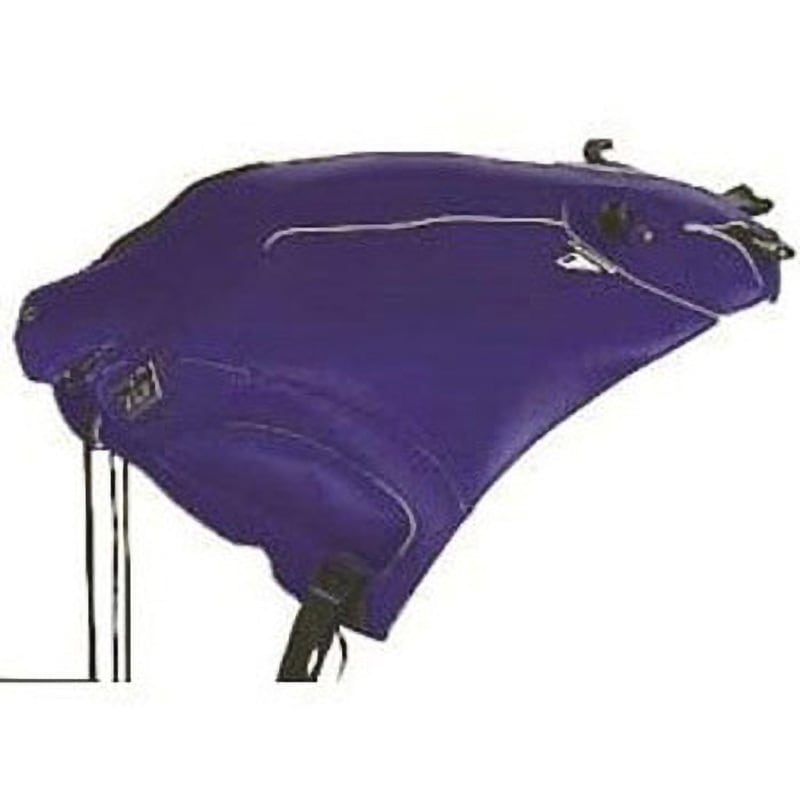 1175K タンクカバー ST 1100 PANEUROPEAN PVC CHINA ブルー / 93 / HONDA 1個 BAGSTER (バグスター) 【通販モノタロウ】
