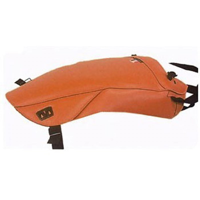 1176C タンクカバー V.MAX 1200 レッド YAMAHA 1個 BAGSTER (バグスター) 【通販モノタロウ】