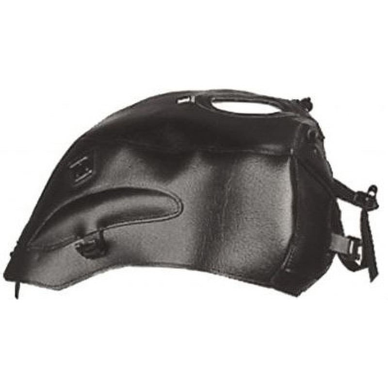 1183U タンクカバー ZZR 600 ブラック KAWASAKI 1個 BAGSTER (バグスター) 【通販モノタロウ】