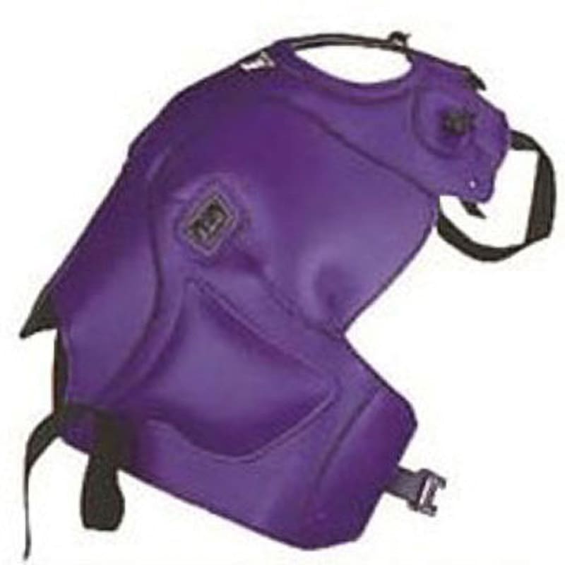 1194D タンクカバー KLE 500 ダークパープル KAWASAKI 1個 BAGSTER (バグスター) 【通販モノタロウ】