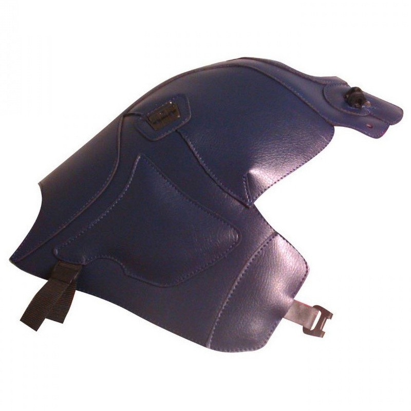 1194W タンクカバー KLE 500 ネイビーブルー (06/07) 1個 BAGSTER (バグスター) 【通販モノタロウ】