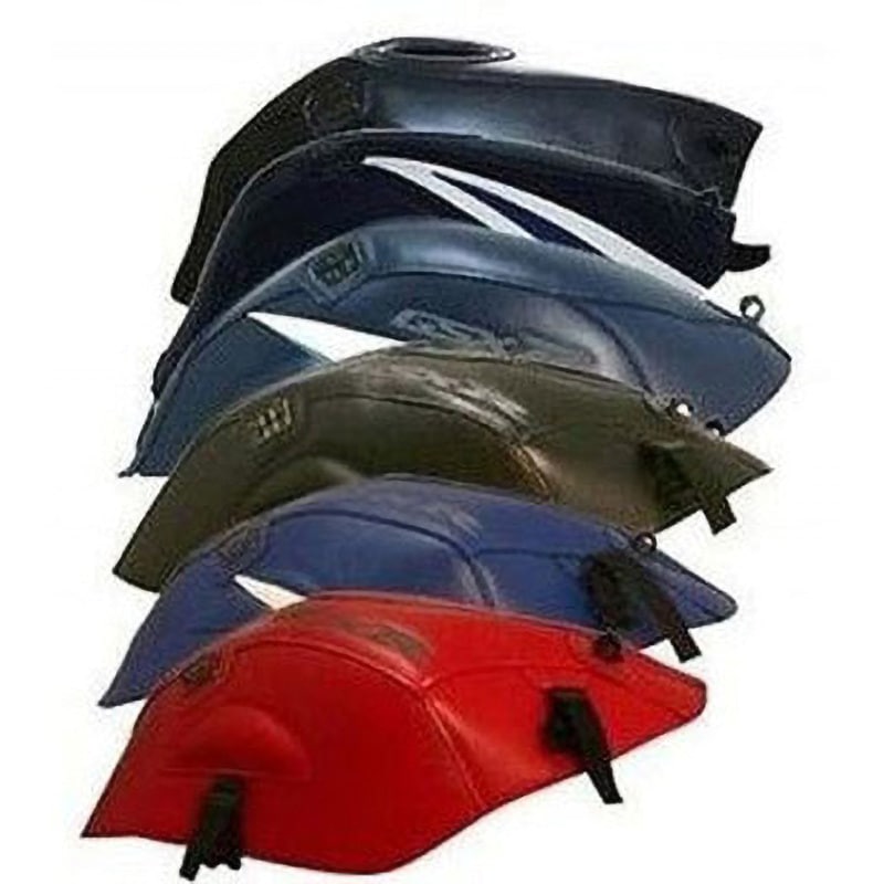 1205U タンクカバー XV 750/1100 VIRAGO ブラック YAMAHA 1個 BAGSTER (バグスター) 【通販モノタロウ】