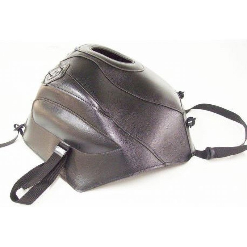 1208U タンクカバー CBR 600 F ブラック HONDA 1個 BAGSTER (バグスター) 【通販モノタロウ】