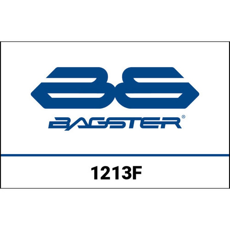 1213F タンクカバー PACIFIC COAST PC 800 ライトグレー 1個 BAGSTER (バグスター) 【通販モノタロウ】