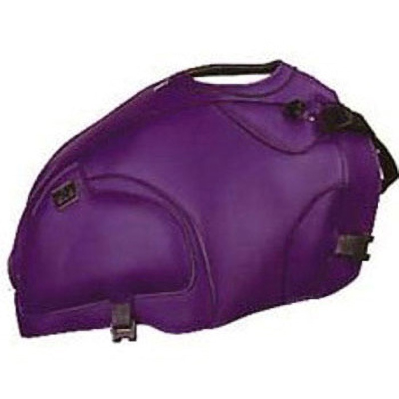 1215B タンクカバー R 100 GS/R 80 R ダークパープル BMW 1個 BAGSTER (バグスター) 【通販モノタロウ】