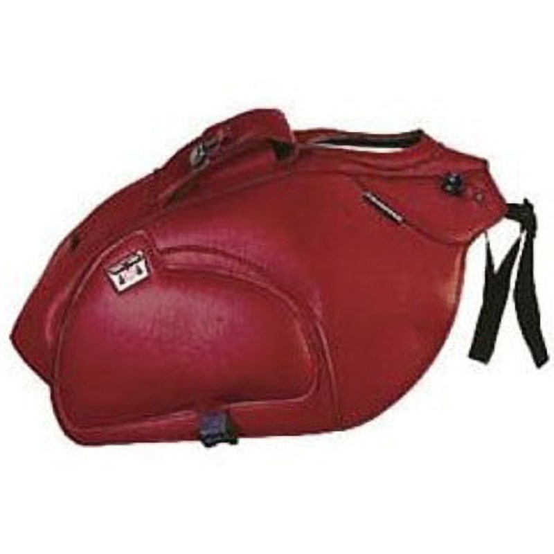1215F タンクカバー R 100 GS/R 80 R ライトクラレット BMW 1個 BAGSTER (バグスター) 【通販モノタロウ】