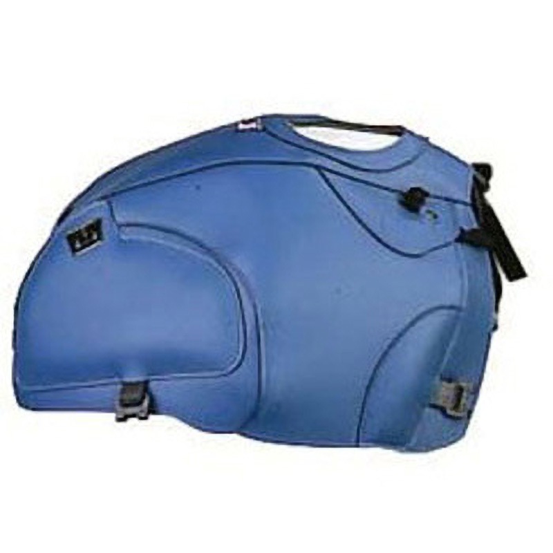 1215G タンクカバー R 100 GS/R 80 R PERIWINKLE BMW 1個 BAGSTER (バグスター) 【通販モノタロウ】