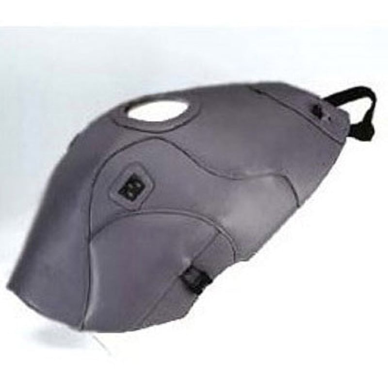 1216E タンクカバー XJ 600 DIVERSION スチールグレー YAMAHA 1個 BAGSTER (バグスター) 【通販モノタロウ】