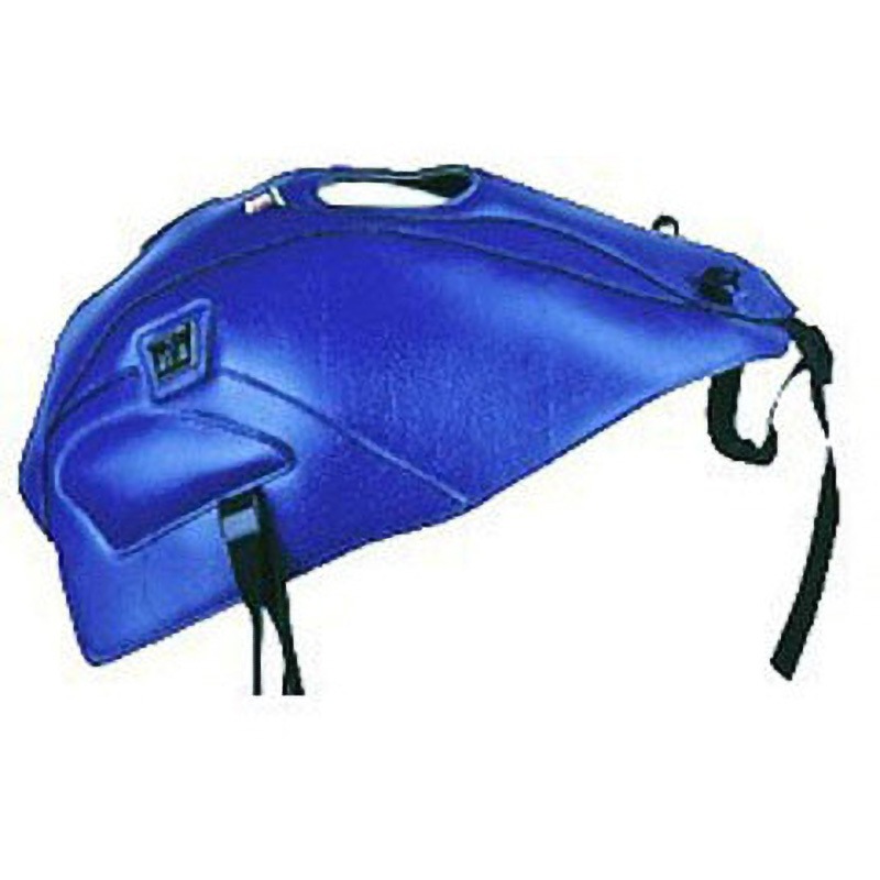 1220D タンクカバー GSX 600/750 F ブルー SUZUKI 1個 BAGSTER (バグスター) 【通販モノタロウ】
