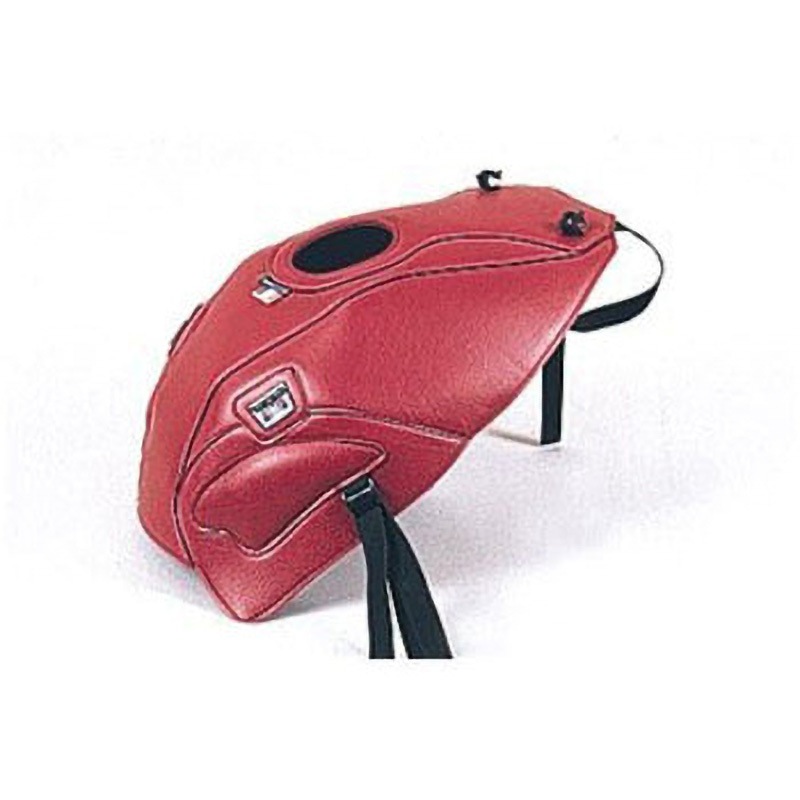 1220I タンクカバー GSX 600/750 F ライトクラレット SUZUKI 1個 BAGSTER (バグスター) 【通販モノタロウ】