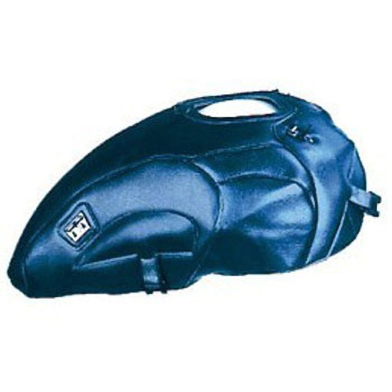 1221B タンクカバー ZEPHYR 1100 ネイビーブルー KAWASAKI 1個 BAGSTER (バグスター) 【通販モノタロウ】