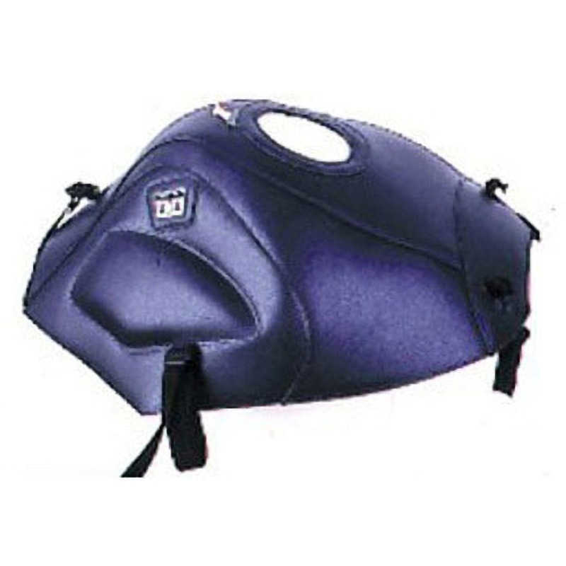 1224I タンクカバー GS 500 E ネイビーブルー 97 SUZUKI 1個 BAGSTER (バグスター) 【通販モノタロウ】