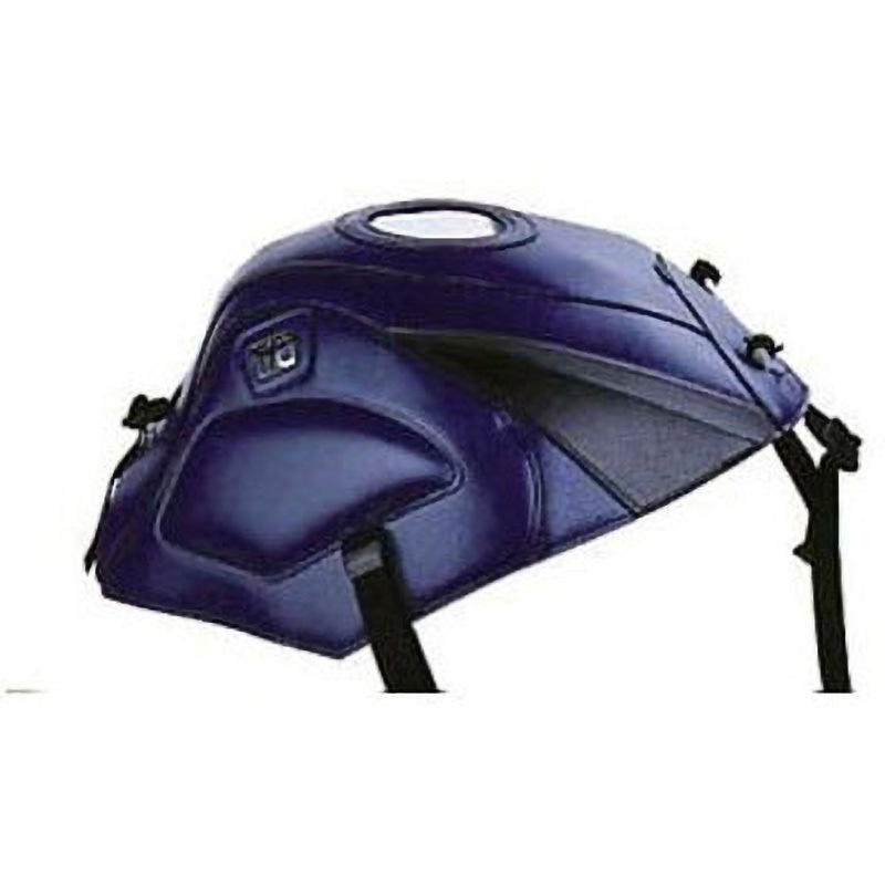 1224L タンクカバー GS 500 E BALTIC/アンスラサイト/ブラック 98 SU 1個 BAGSTER (バグスター) 【通販モノタロウ】 31,187円