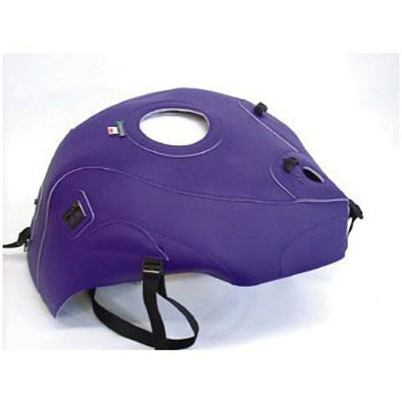 1225E タンクカバー GSX 750/1100 R PURPLE SUZUKI 1個 BAGSTER (バグスター) 【通販モノタロウ】 28,587円